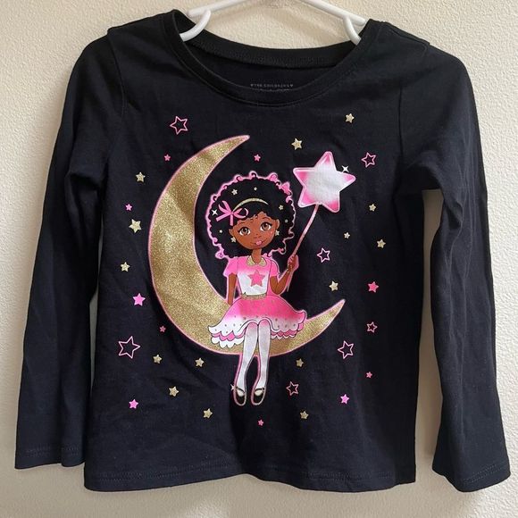 Children’s Place graphic tee - Picture 2 of 4